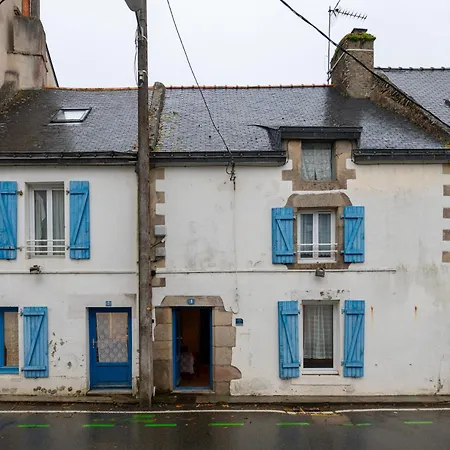 Maison Centre - La Bernache * Sarzeau