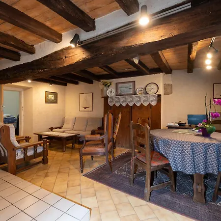 Maison Centre - La Bernache Holiday home