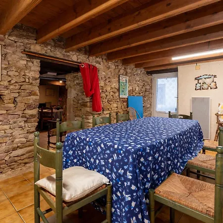 Holiday home Maison Centre - La Bernache *