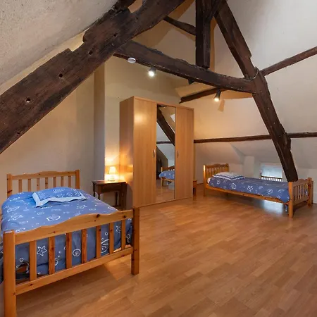 Holiday home Maison Centre - La Bernache Sarzeau