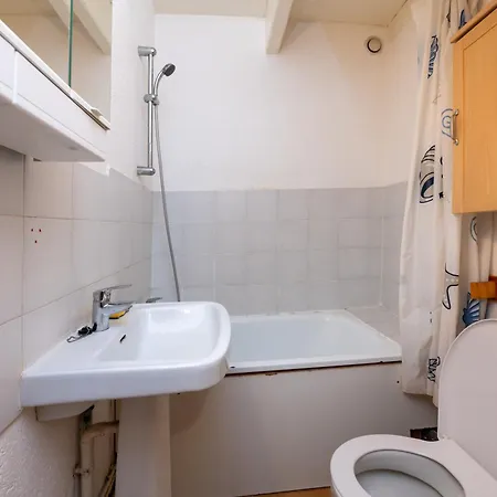 Maison Centre - La Bernache Holiday home *