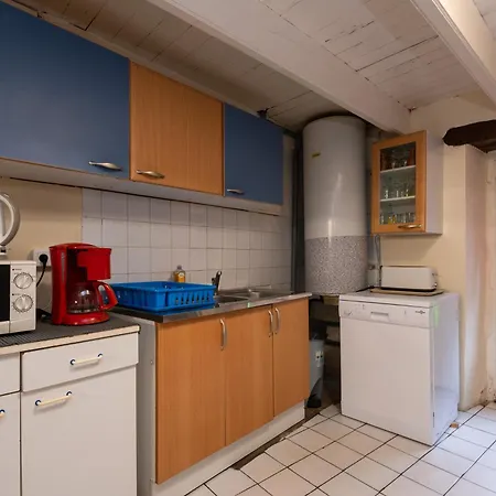 Holiday home Maison Centre - La Bernache *