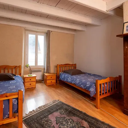 Maison Centre - La Bernache Holiday home Sarzeau