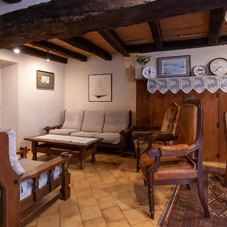 Maison Centre - La Bernache Holiday home Sarzeau