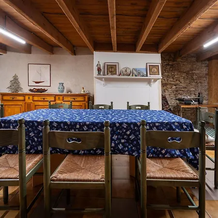 Holiday home Maison Centre - La Bernache Sarzeau