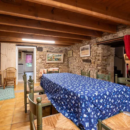 Maison Centre - La Bernache Holiday home