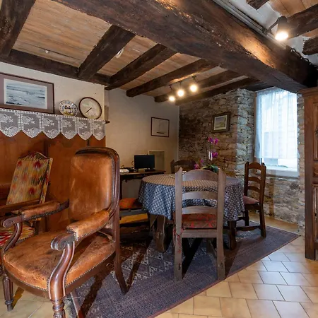 Maison Centre - La Bernache Holiday home